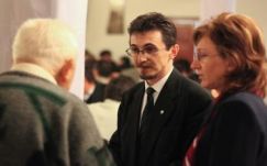 Sánta Imre szerint nem jó irányba halad az EMNP