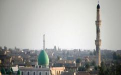 Ady András: Az ostrom