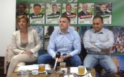 Pályázattal javítanának a nagyváradi romák sorsán