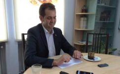 Másfél év után végleg ejtették az Antal Árpád elleni „terrorvádat”