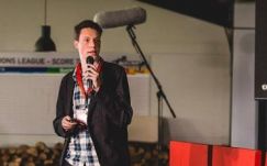 Rangos díjat nyert Budapesten a fiatal csíkszeredai feltaláló