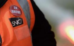 EURO-2016: határozatlan idejű sztrájkba lépnek a francia vasutasok