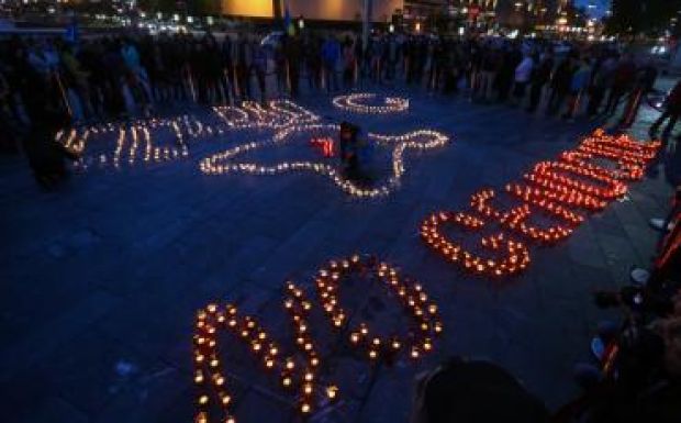 Kijev szerint 68 gyermek halt meg eddig a kelet-ukrajnai konfliktusban