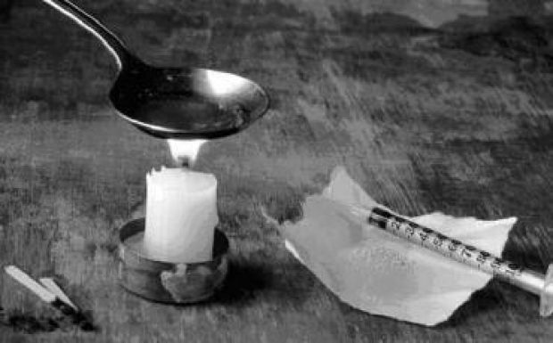 Uniós ügynökség: Romániában magas a kábítószerezéshez köthető HIV-fertőzések száma