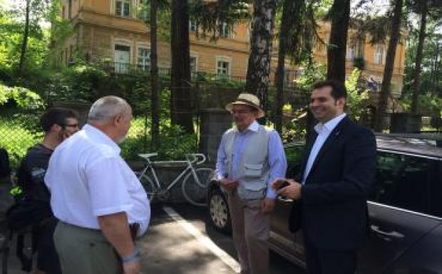 Magyar nyelvű képzőművészeti egyetemet létesítenek Sepsiszentgyörgyön