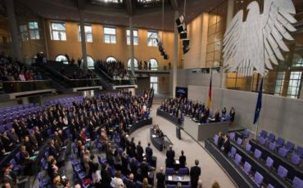 Népirtás volt-e, amit az örmények ellen elkövettek? A német parlament szavaz.