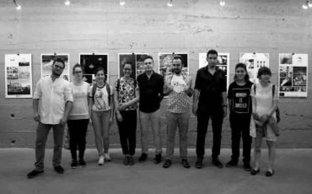 Háromszéki tábor fotóit állították ki Budapesten