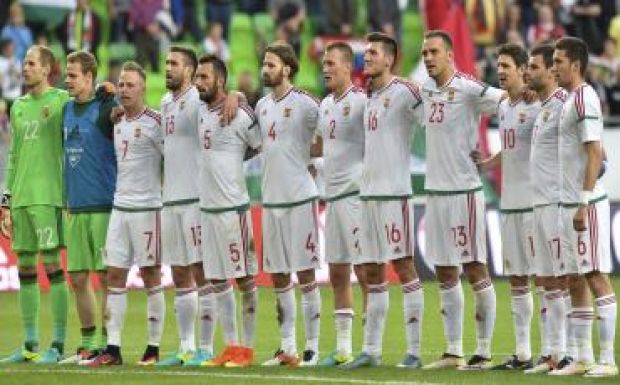 Fifa-ranglista: a magyarok már három hónapja „verik” a románokat
