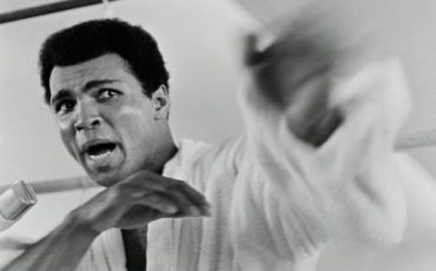 Muhammad Ali újra kórházba került