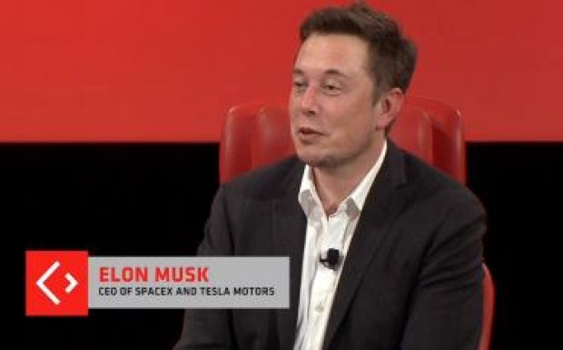 Elon Musk valószínűnek tartja, hogy szimulációban élünk