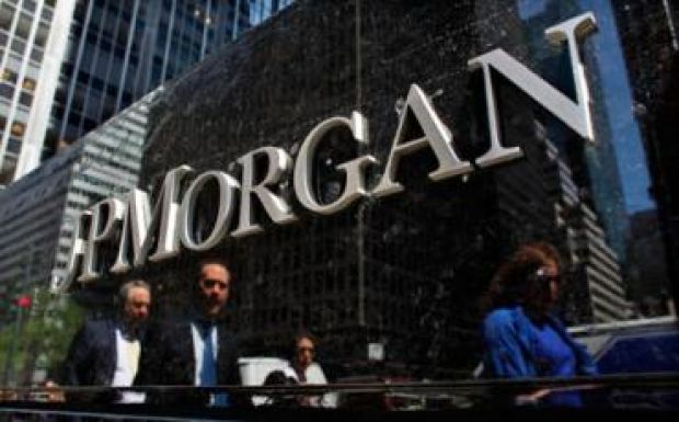 Ezreket bocsátana el londoni központjából a JP Morgan Brexit esetén