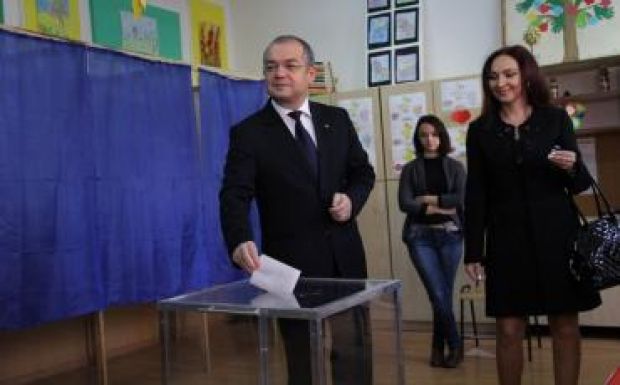 IRES-felmérés: a tisztségben levő polgármesterek ismételnek a nagyvárosokban