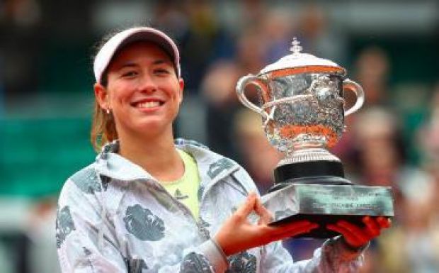 Roland Garros: Garbine Muguruza a női bajnok