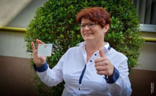 Horváth Anna: fel kell mutatni a közösség erejét