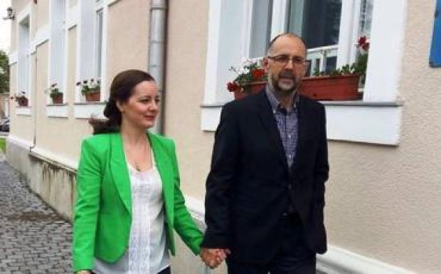 Kelemen Hunor: a magyar emberek biztonságára szavaztam