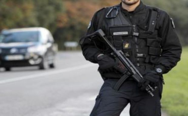 Cseh turistákra lőttek rá Franciaországban