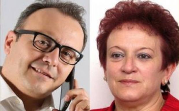 Egymásra panaszkodnak a sepsiszentgyörgyi román polgármesterjelöltek 