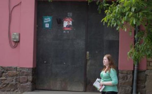 Csalásra gyanakszik, ezért a rendőrséghez fordult a Bihar megyei RMDSZ