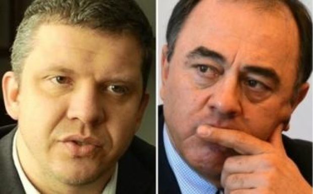 Szoros a verseny Marosvásárhelyen és Szatmárnémetiben