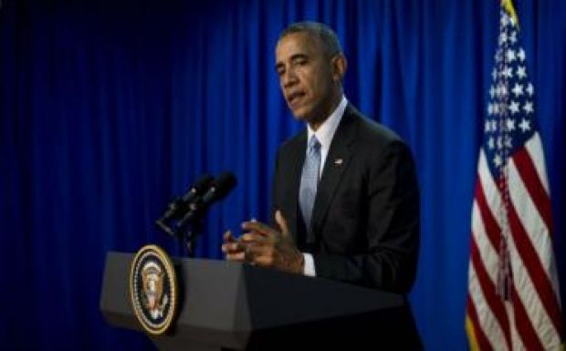 Az amerikai muzulmánoknak üzent Obama