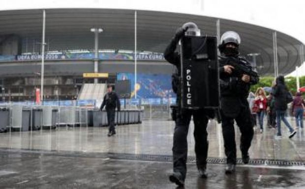 EURO-2016: a magyar terrorelhárítók nem tudnak terrorfenyegetésről