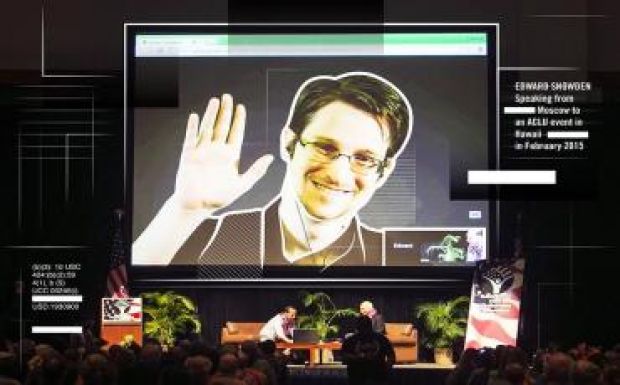 Kiderült: az NSA hazudott, nem Edward Snowden