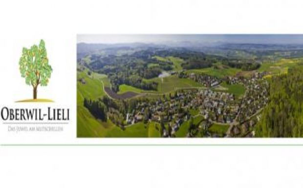 Krebsz János: Oberwil-Lieli