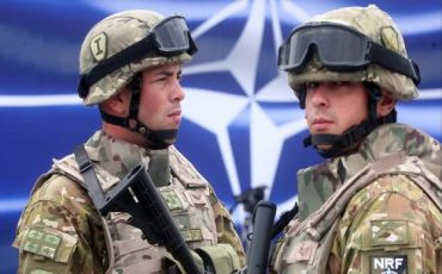 Nagyszabású NATO-hadgyakorlat kezdődött Lengyelországban