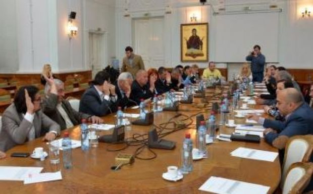 Két helyet veszített az RMDSZ a nagyváradi helyi tanácsban