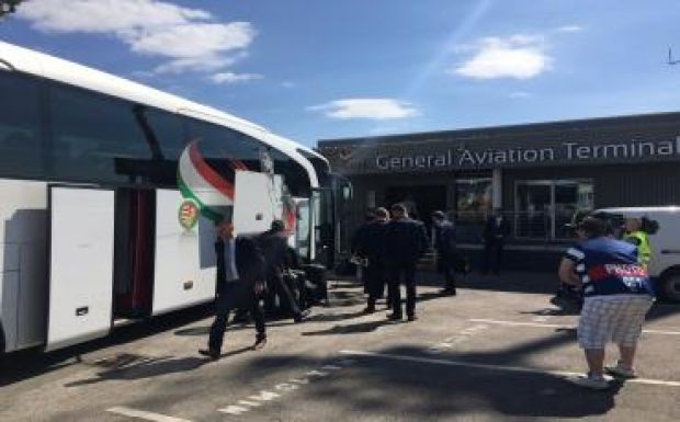 EURO-2016: „céltalanul” utazik a magyar válogatott