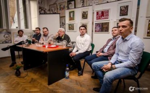 KIFOR: beérett az együttműködés Kolozs megyében