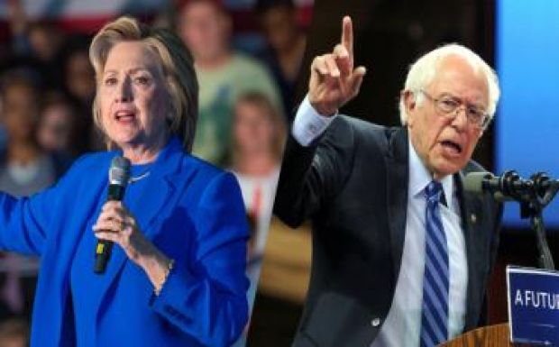 Bernie Sanders szerint még nincs vége az előválasztásnak