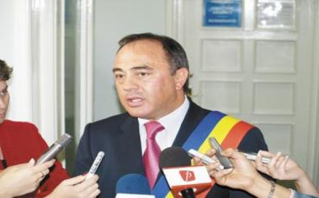 Újabb eljárás indulhat Dorin Florea ellen