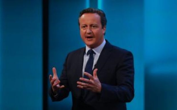 Cameron az EU-tagság fenntartásának szükségességét hangsúlyozta