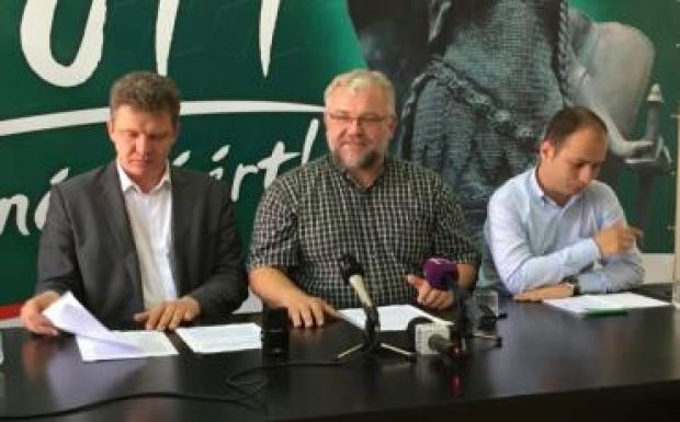 Maros megye: több képviselő a testületben