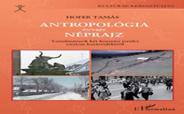 KISEBBSÉGBEN: Társadalom, egyetemes etnológia, nemzetvilág