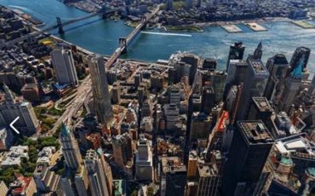 Megérkeztek a panorámafotók a Facebookra