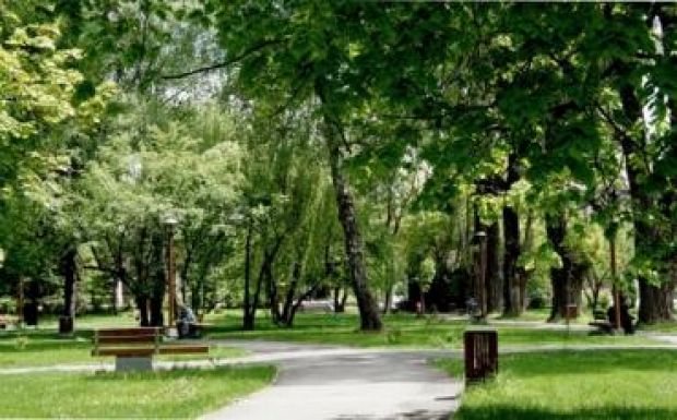 Csíkszereda a legzöldebb, Brassó a legszürkébb városa Romániának