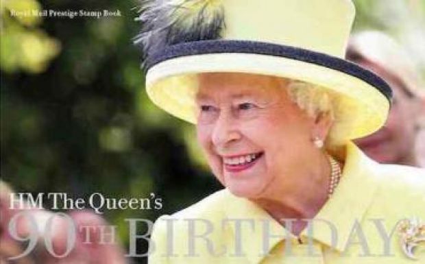 Megkezdődött a brit uralkodó hivatalos 90. születésnapjának háromnapos ünnepsége