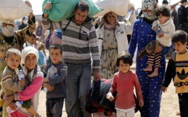 Németországban egyre több menedékkérő pereli be a menekültügyi hivatalt