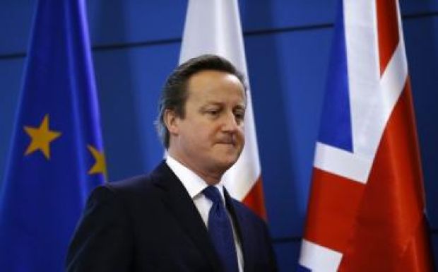 Cameron: a kilépésnek csak költségei lennének, hozadéka semmi