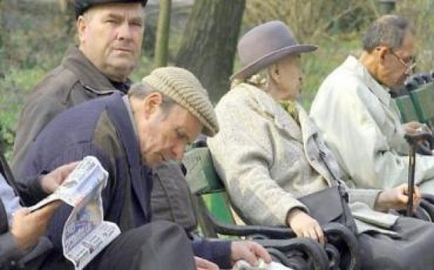 Nőtt az átlagnyugdíj az első három hónapban