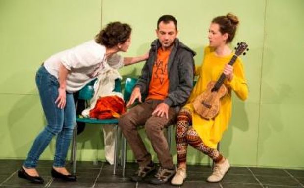 Az évadban utoljára nézhető meg A 12-es kórterem a Figuránál