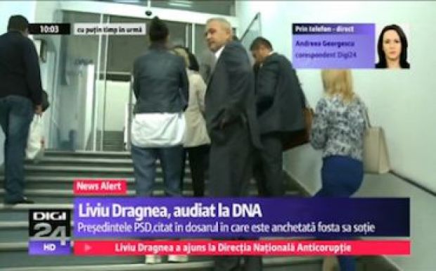Futószalagon hallgattak ki hétfőn politikusokat a DNA-nál
