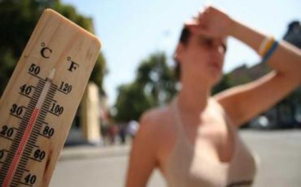 A hét második felében tér vissza az igazi nyár