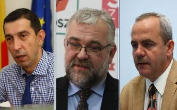 Maros megye: összefognak az RMDSZ háta mögött a román pártok?