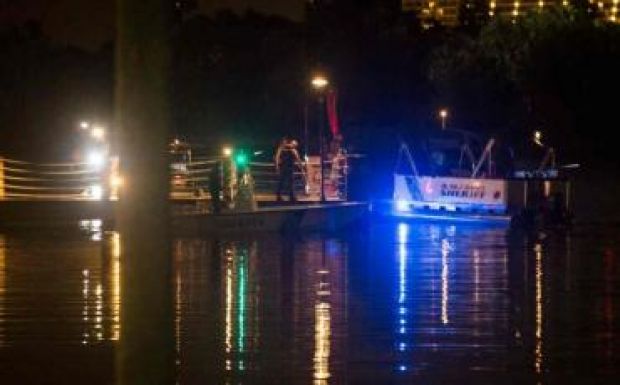 Feldarabolták a kisfiút elragadó aligátort