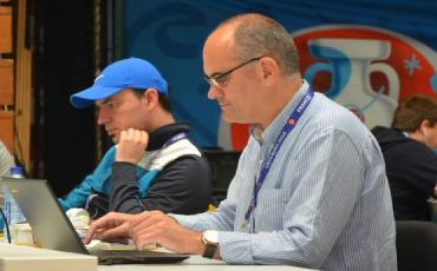 Gundel Takács Gábor a Maszolnak: „Lehet, hogy kihúztuk a geokódoló kábelt”