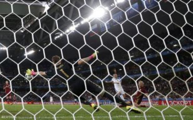 EURO-2016: Szlovák siker az oroszok ellen