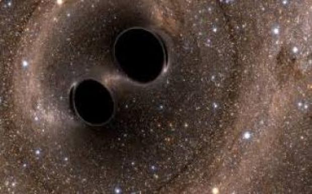 Másodszor is észlelték az Einstein által megjósolt gravitációs hullámokat